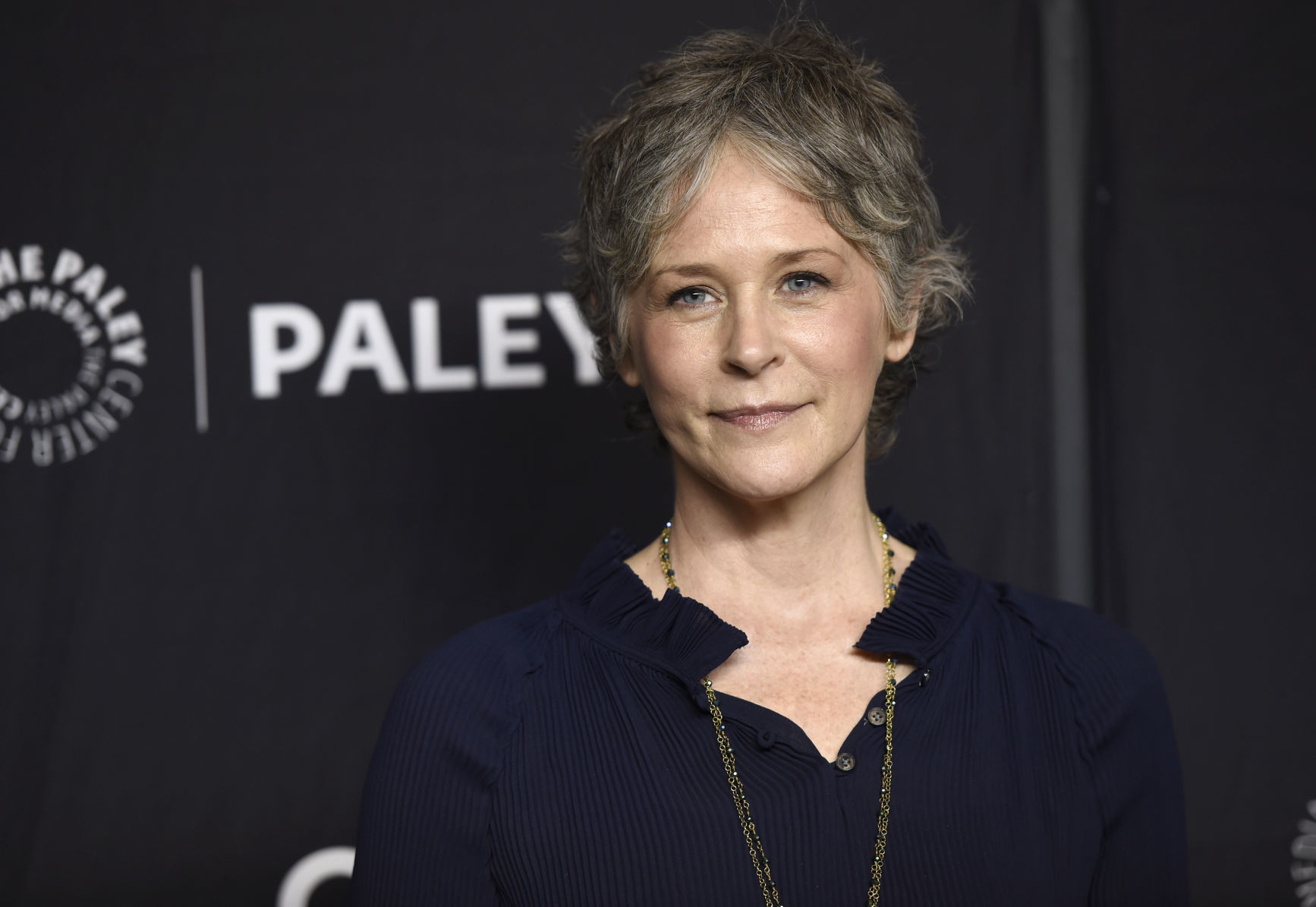 Melissa McBride